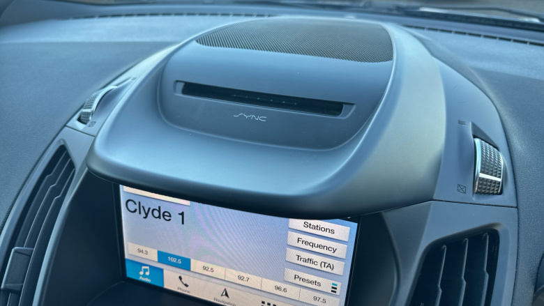 Ford Kuga 1.5 EcoBoost ST-Line 5dr 2WD Petrol Estate